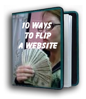 10 ways to flip a website image